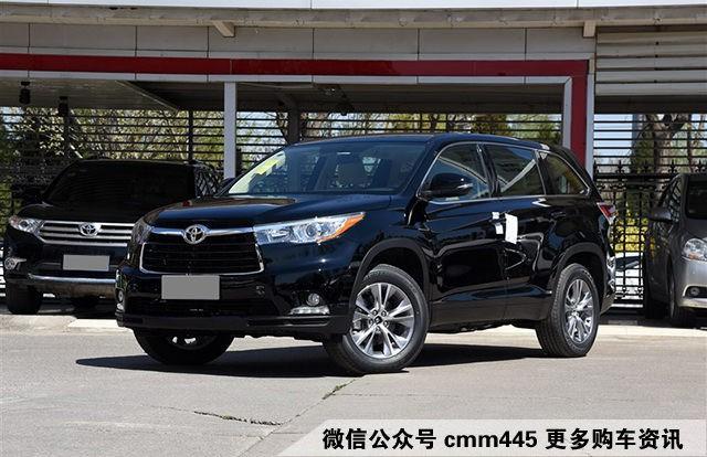 二胎最合适车型！谁才是25万级最值得买的大七座SUV?