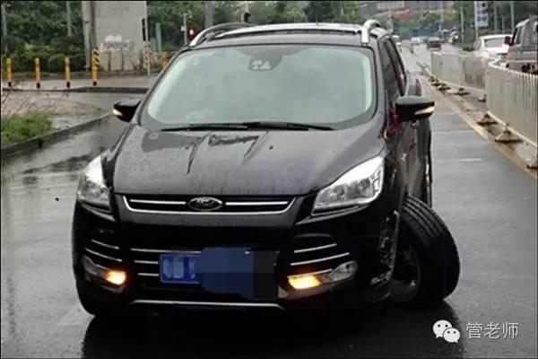 管学军：福特汽车在中国缘何 “水土不服”