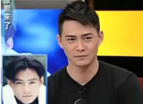 张克帆大婚,扒扒台湾“红孩儿”组合七大成员之生存现状