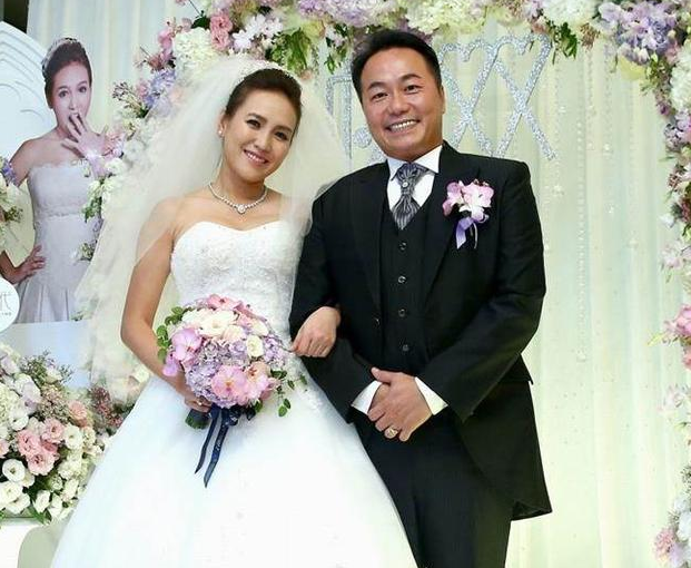 张克帆大婚,扒扒台湾“红孩儿”组合七大成员之生存现状