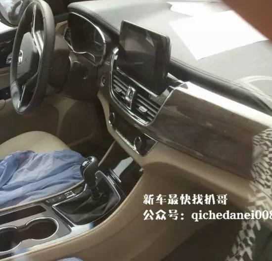 汽车大内丨危机意识强烈，新款宝骏730升级解读