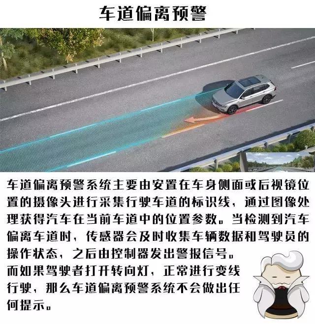 5-15万的国产SUV！主动安全技术直逼20-50万合资车