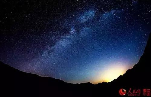 惊艳一夜！广东21市最美夜景，汕尾不愧为小香港…