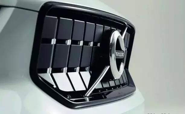 沃尔沃XC40 作为首款沃尔沃紧凑SUV 将首发