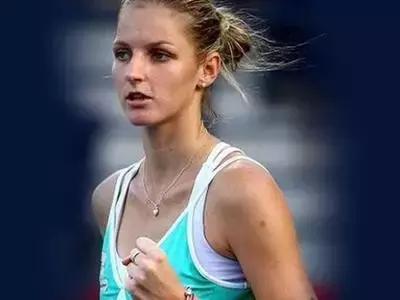 新赛季保持不败，她能扛起捷克女网的大旗吗？