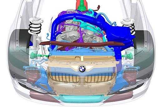 ALPINA B4死磕BMW M4？你想多了