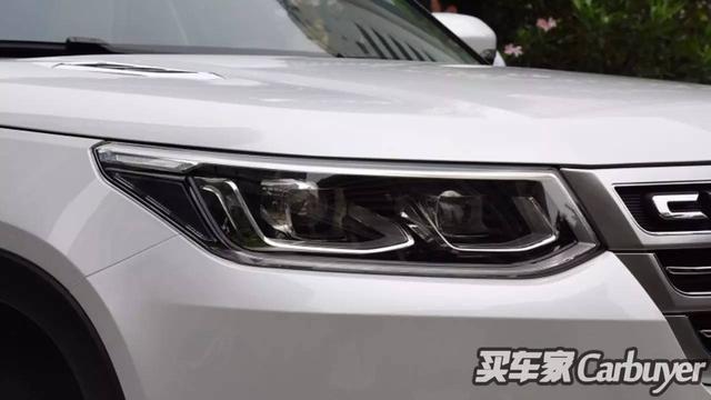 7座中大型SUV长安CS95与传祺GS8该选谁？