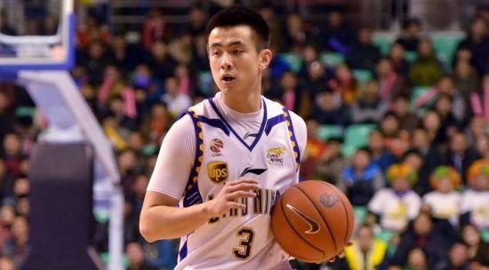 CBA新赛季五大或爆发球星：王哲林高居第一 新疆20岁天才上榜？