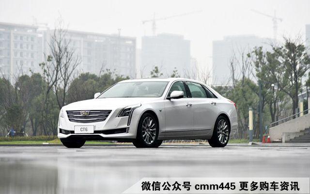 惊呆 这些美国车的最佳车型 竟然在中国都有得卖？