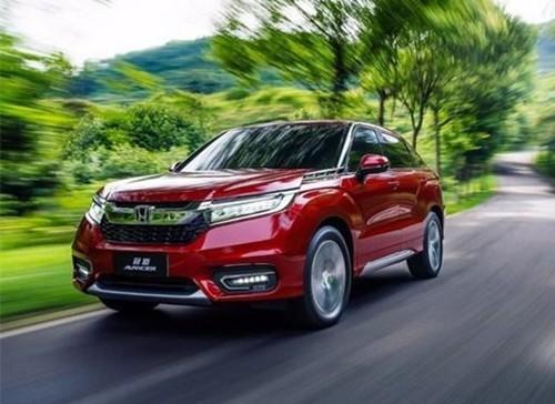 30万级合资中型SUV 哪款更霸气更实用?