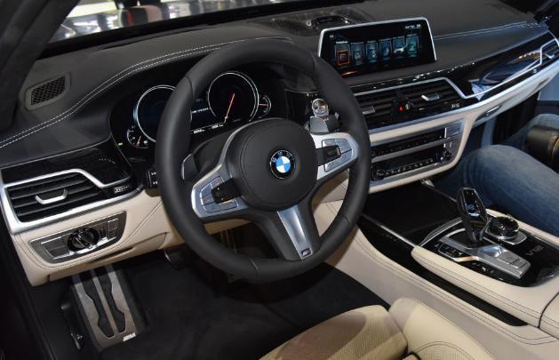 266万贵得有道理，史上最强BMW汽车上市