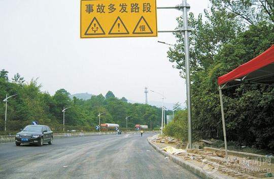 每10公里死亡14人你知道中国十大死亡道路吗？