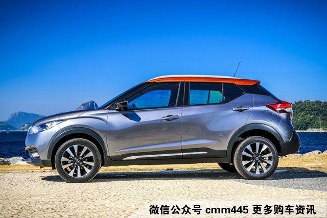 让缤智、XR-V感到震惊的SUV 今年就要上市了？