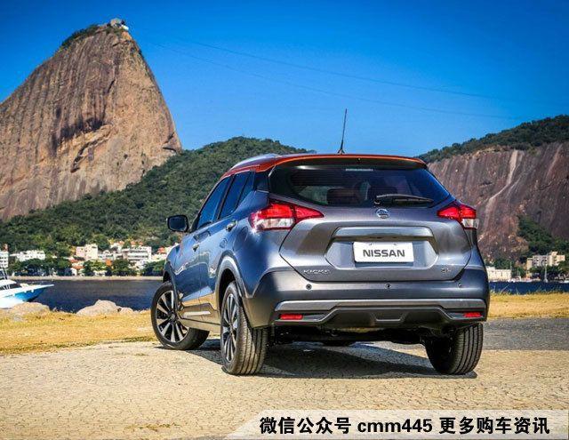 让缤智、XR-V感到震惊的SUV 今年就要上市了？