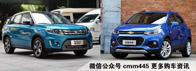 让缤智、XR-V感到震惊的SUV 今年就要上市了？