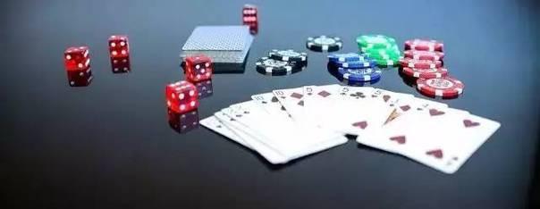 德州扑克也被人工智能攻克了，下一个会是麻将吗？