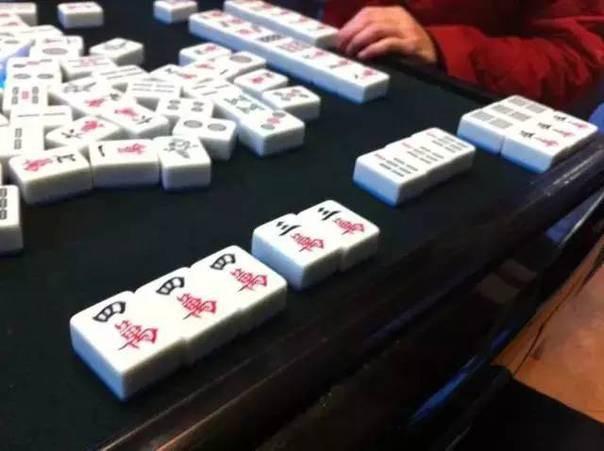 德州扑克也被人工智能攻克了，下一个会是麻将吗？