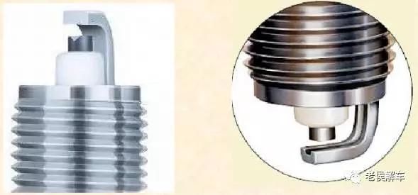 别再被忽悠，告诉你什么是铱金、铂金、镍合金火花塞