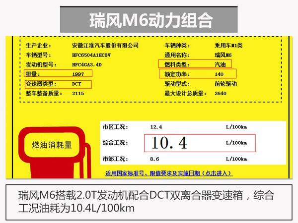 江淮将推旗舰MPV 搭2.0T/竞争风行CM7