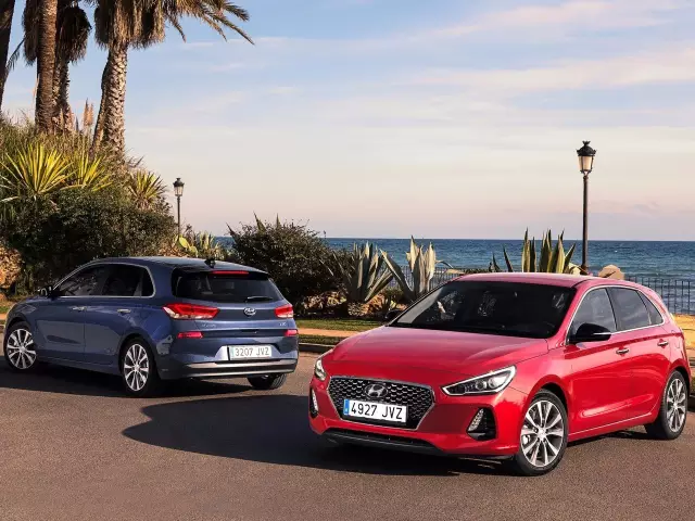 史上最强韩系小钢炮曝光，外形帅到爆，卖10万必火！