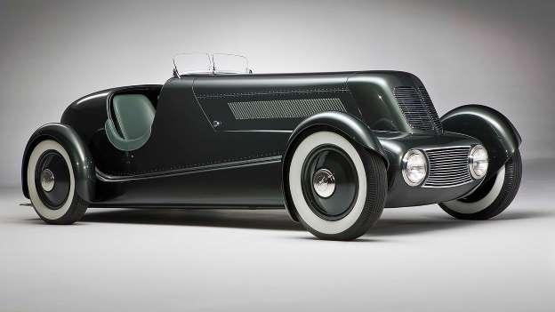 百年福特旗下最酷汽车产品 你知道几个？