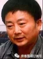 “幕后教头”吴玉林：首任国家围棋少年队主教练