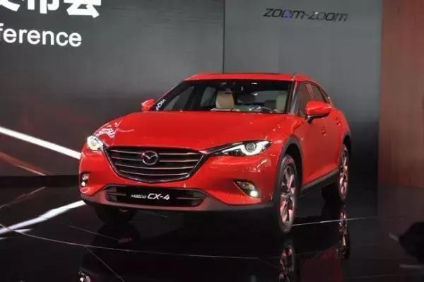 颜值高、性能好，这几款合资SUV 20万就能搞定！