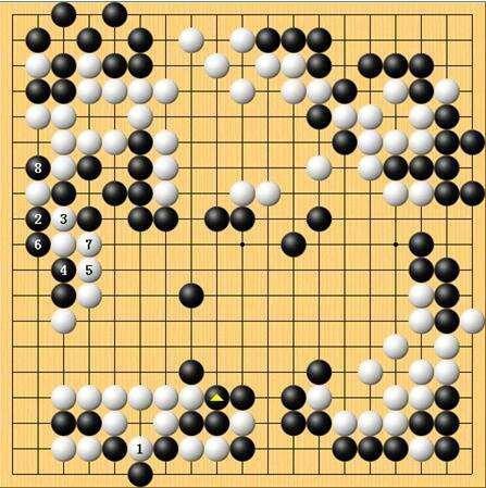 日本围棋风云——师徒情深一段缘