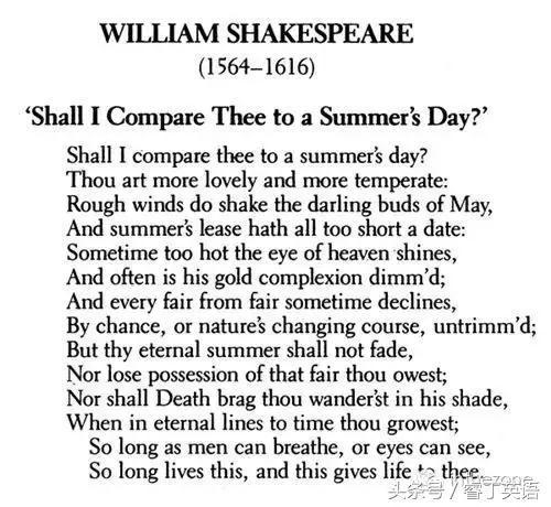 Sonnet