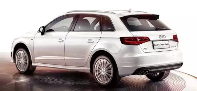 2017年1月卖的最好的10款豪华轿车,宝马5系夺冠