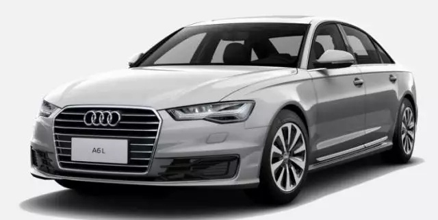 2017年1月卖的最好的10款豪华轿车,宝马5系夺冠