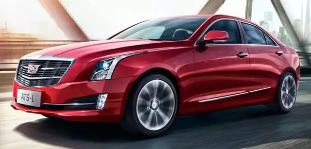 2017年1月卖的最好的10款豪华轿车,宝马5系夺冠