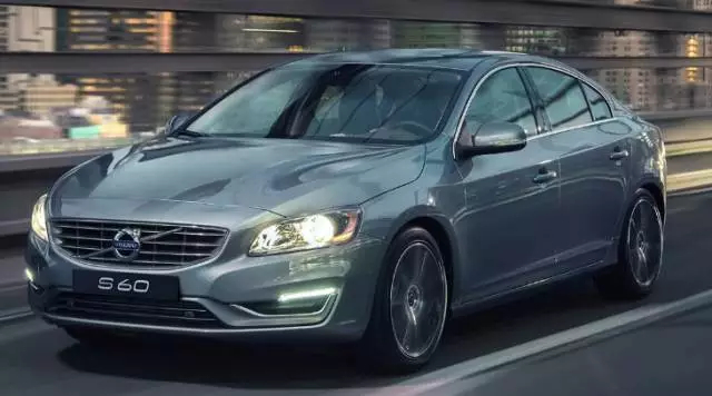 2017年1月卖的最好的10款豪华轿车,宝马5系夺冠