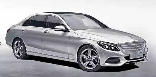 2017年1月卖的最好的10款豪华轿车,宝马5系夺冠