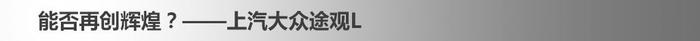 都是中国特供车 谁才能成为下一个朗逸？