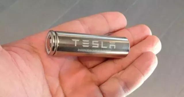 黑科技 | 特斯拉换装2170电池，这是什么梗？
