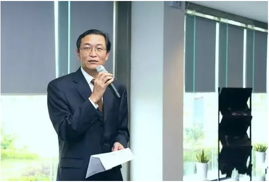 原长安PSA副总裁徐骏去向终定，正式加盟评驾科技