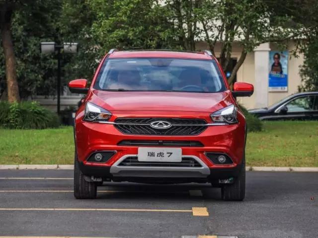 9.79万起，这款中国原创SUV的典范，值得入手吗？