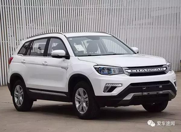 专治“路痴病” 15万不到搞定配置丰富的指路SUV