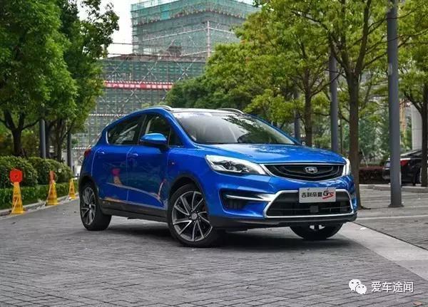 专治“路痴病” 15万不到搞定配置丰富的指路SUV