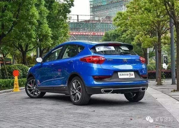 专治“路痴病” 15万不到搞定配置丰富的指路SUV