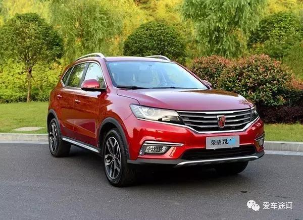 专治“路痴病” 15万不到搞定配置丰富的指路SUV