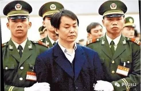 谁是真正的香港黑帮老大？张子强和李嘉诚的生死斗法