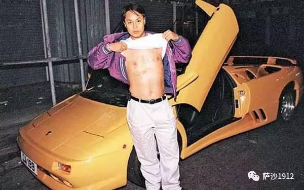 谁是真正的香港黑帮老大？张子强和李嘉诚的生死斗法