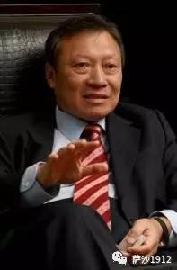 谁是真正的香港黑帮老大？张子强和李嘉诚的生死斗法