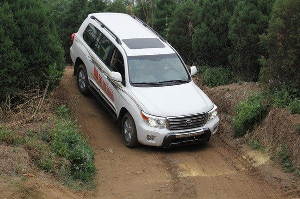 时光流逝你们仍在！盘点各大品牌的经典车型