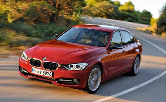 时光流逝你们仍在！盘点各大品牌的经典车型