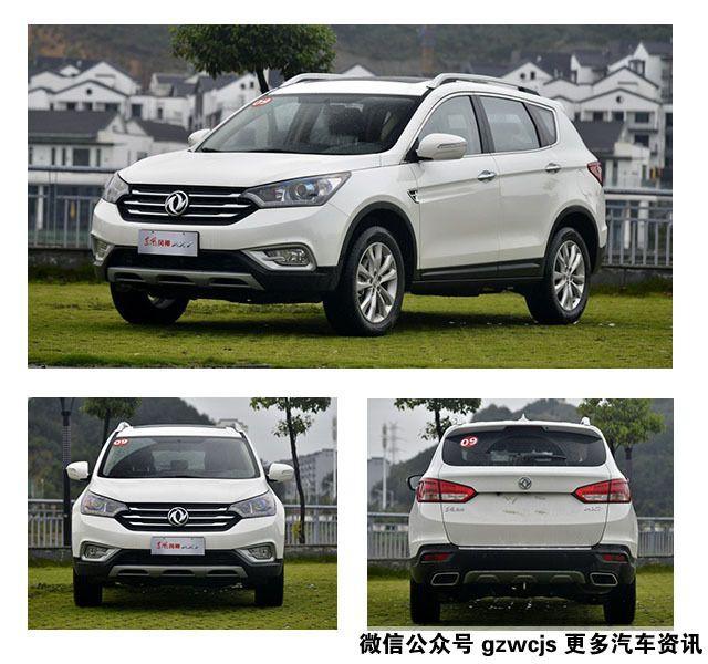 10万左右的预算，为啥懂技术的人都选了这几款SUV？