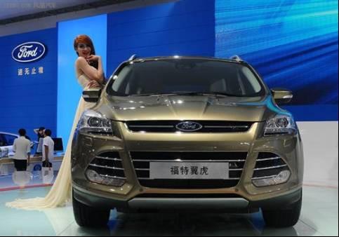 17年降价最狠的10款SUV，最高降18%