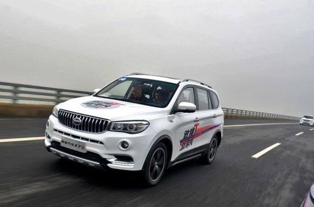 10万搞定顶配车？还有什么理由不买国产SUV！